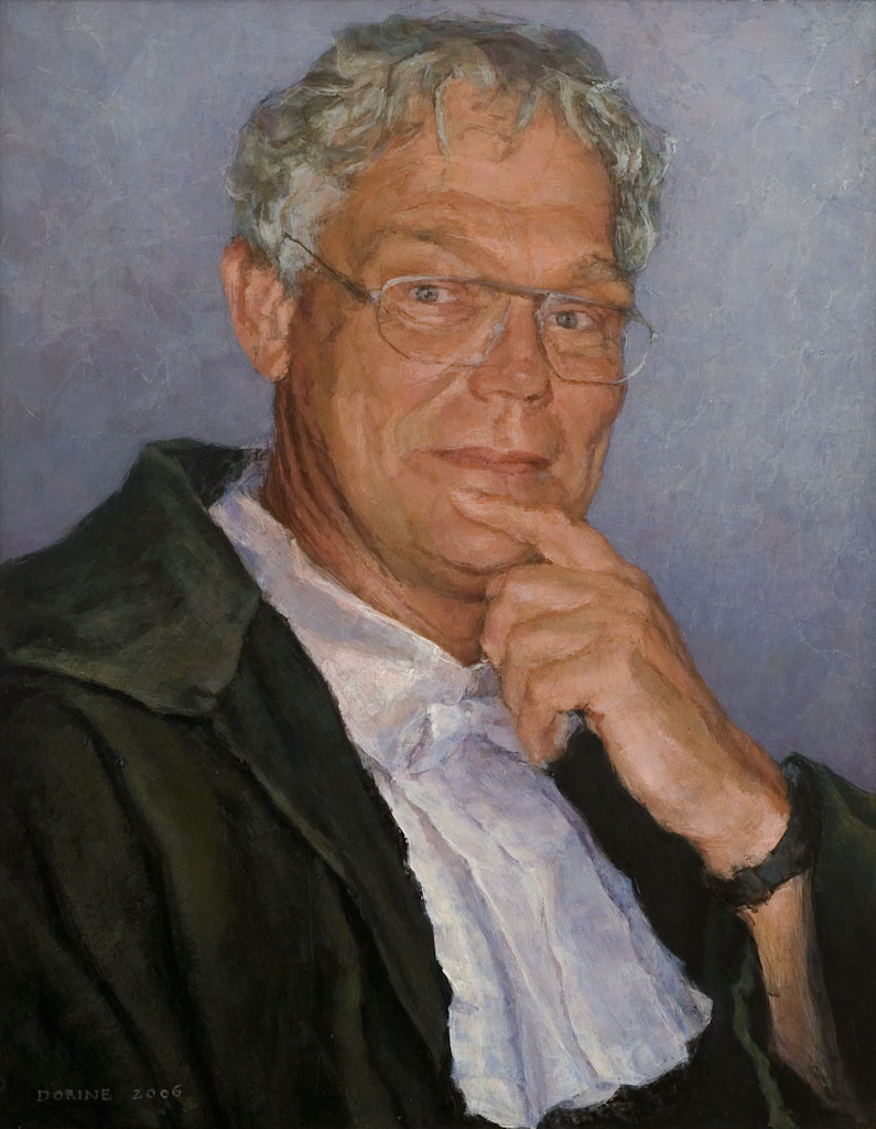 Catalogus Professorum Academiae Groninganae